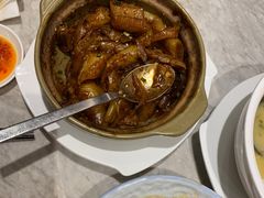-广州天河合景福朋喜来登酒店 · 聚味轩中餐厅