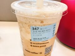 -瑞幸咖啡(万恒大厦店)