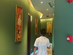 -泰悠谷养生SPA(世茂商业街店)