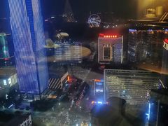 -得闲·高空SPA(东盟店)