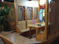 -红色根据地文化主题酒店(太湖街店)