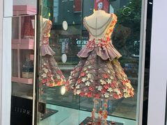 -麦雪尔甜品·生日蛋糕(新街口旗舰店)