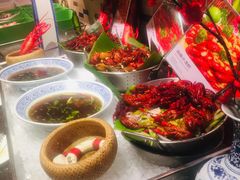 -乐咖啡西餐厅(太湖皇冠假日酒店)