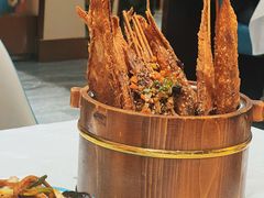 -大眼锅贴水饺(河东店)