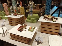 -盛宴标帜西餐厅龙虾.鲍鱼•牛排(重庆喜来登大酒店)