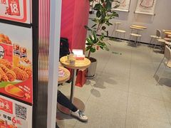 -肯德基(永旺店)