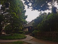 -绍兴鲁迅故里·沈园景区