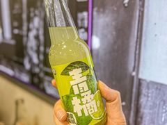 -哈灵面馆(宁波路店)