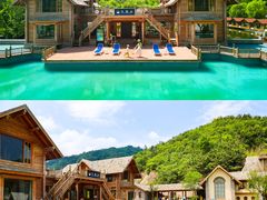 -九如山休闲旅游度假区