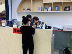 -海马体照相馆(广州新世界云门New park店)