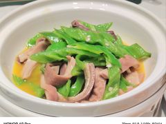 -祥记餐饮•豫粤珍味(金隅大厦店)