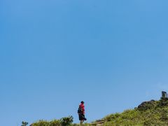 -七娘山