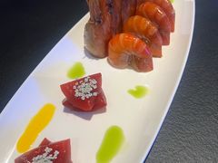 -茶人村·前滩江景雅宴(上海首店)