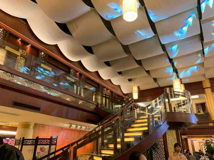 潮府馆(大宁灵石公园店)-"同事推荐的一家店,原来对闸北那块不熟悉,.