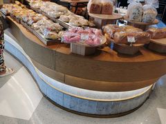 零售区-西村叔叔的店·面包·甜品·蛋糕(清河万象汇店)