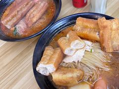 -四川老牛麻辣烫(北门桥店)