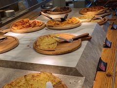 -比格比萨自助(逗号立方店)