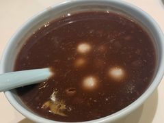 红豆汤圆-大铁勺新津菜(东丽阳光新业广场店)