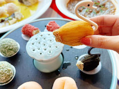 -馋遇江南·精致湖景雅宴(东方之门店)