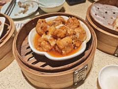-点都德(奥体印象城店)