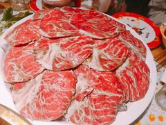 -大味生态火锅(蓝谷地店)