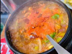 -延成苑韩式烤肉店(长春道店)