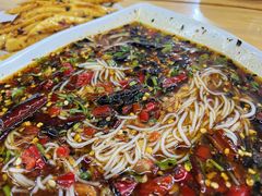 -玛扎烧烤私房菜