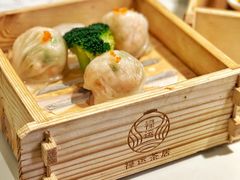 禄运金牌虾饺皇-禄运茶居·手工点心(猎德店)