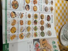 -老廣食堂(区庄店)