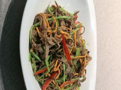 -中卫御苑福膳·养生局(圆明园店)