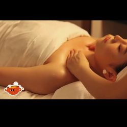 -芳香乐府疗愈空间·SPA·冥想