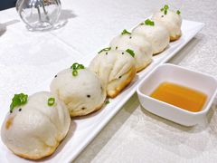 -金枝玉叶上海人家食府(三里河店)