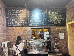 -阿sir咖啡(陶谷新村店)