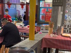 -彭耕记猪油炒小菜(吉联mall店)