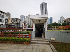 -南越王博物院(王宫展区)