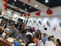-雨田饭店(华兴东街店)