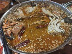 -大川先生·小龙虾·川菜(信义坊店)