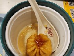 -咬不得高祖生煎·简餐(天城商业中心店)