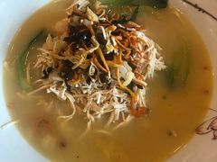 -扬州狮子楼·非遗淮扬菜(总店)