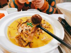 -饭怕鱼·黄焖鲟龙鱼(湖大店)
