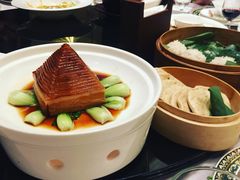 -粗茶淡饭·汉口公馆(循礼门店)