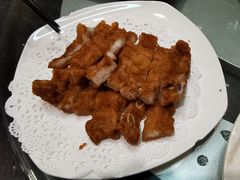 招牌香猪腩仔骨-美极鲜食坊(宝安南路店)