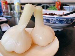 -将台涮肉(酒仙桥店)