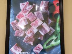 -韩时烤肉(枫蓝店)
