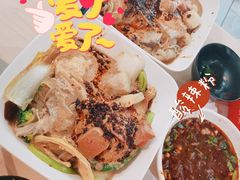 -林静小吃(复兴路店)