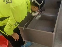 -深圳绿色亿家专业除甲醛