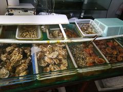 -公寓家常菜馆(海军博物馆店)