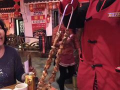 -船尚小镇(武清下朱庄店)