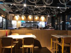 大堂-玛尚诺意式餐厅(官舍店)