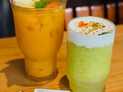 -WOKKA by艮上(中海环宇荟店)